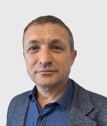 Галковский Максим Петрович