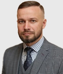 Круч Федор Викторович