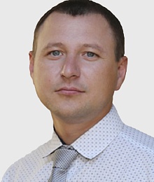 Богданов Роман Викторович
