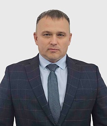 Лубнин Денис Валентинович