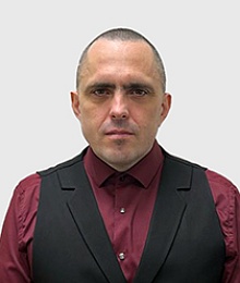 Ганзгорьев Арсений Григорьевич
