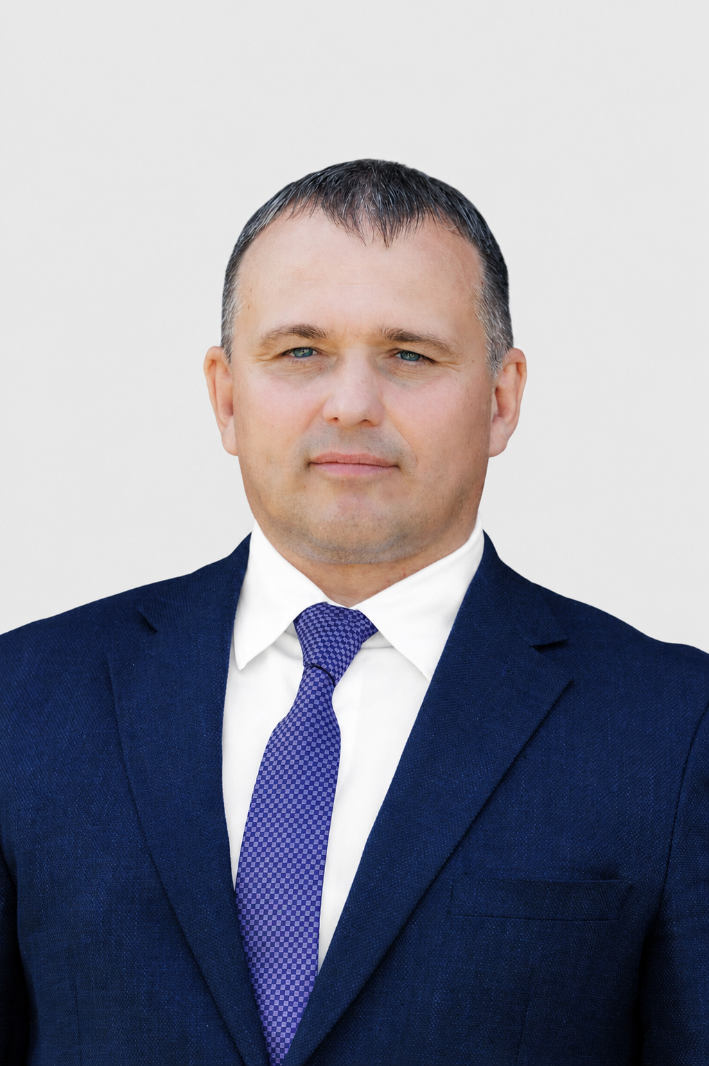 Лубнин Денис Валентинович